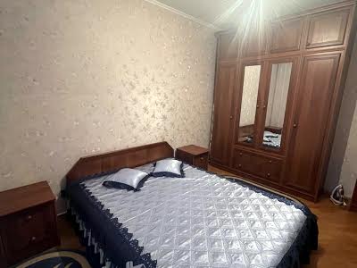 квартира по адресу Радунская ул., 3-А