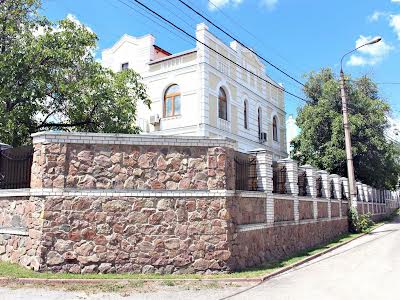 дом по адресу Звёздный пер., 9