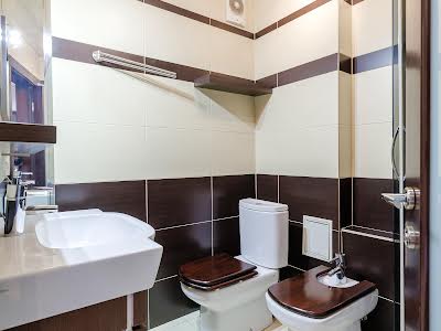 квартира по адресу Захаровская ул., 10