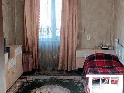 дом по адресу Садовая ул.