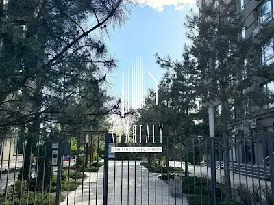 квартира по адресу Камянская ул. (Днепродзержинская), 128