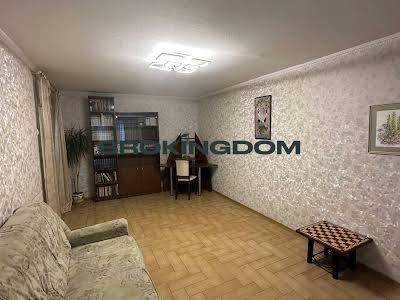 квартира по адресу Митрополита Андрея Шептицкого ул. (Анатолія Луначарського), 3А