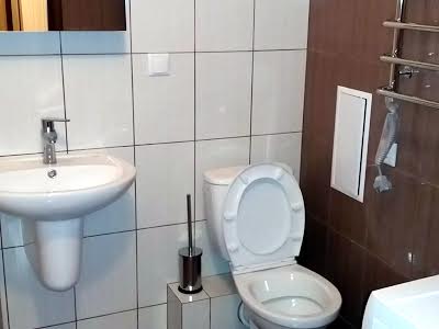 квартира за адресою Софії Русової вул., 3