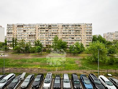 квартира за адресою Архітектора Вербицького вул., 1-В