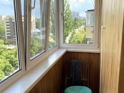 квартира за адресою Солом'янська вул., 16