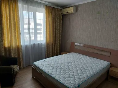 квартира за адресою Дерев'янка вул., 17