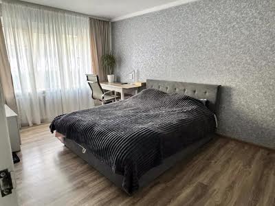 квартира за адресою Донецька вул., 53