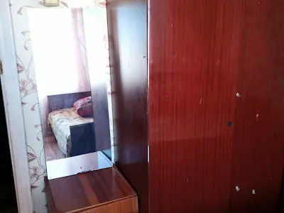 комната по адресу Оноре де Бальзака ул., 55