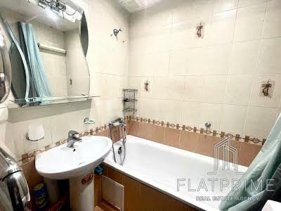 квартира за адресою Печенізька вул., 9