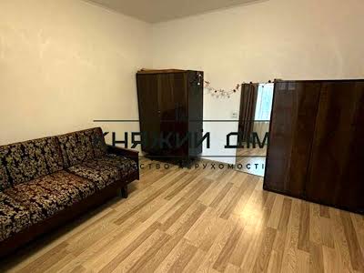 квартира по адресу Соломии Крушельницкой ул., 3-А