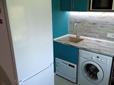 квартира по адресу Братиславская ул., 30