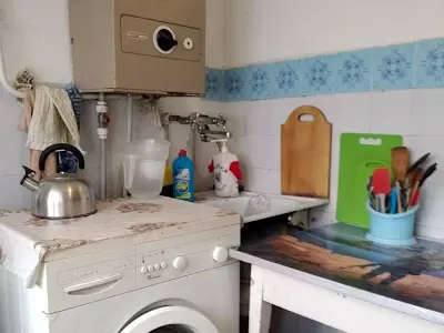 квартира по адресу Садовая ул., 2