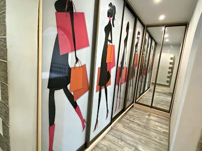 квартира по адресу Гарматная ул., 31А