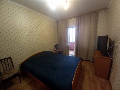 квартира за адресою Харківське шосе, 19-Б