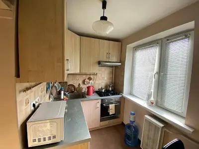 квартира по адресу Федорова Ивана ул., 9