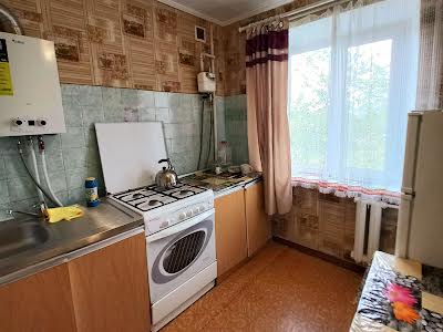 квартира за адресою Едуарда Фукса вул. (Тухачевського), 37