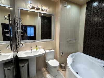 квартира по адресу Клочковская ул., 258
