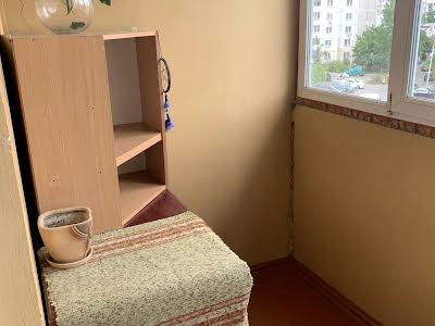квартира по адресу Киев, Радунская ул., 9-Б
