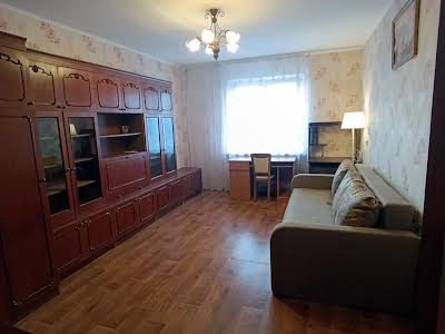 квартира по адресу Сергея Данченко ул., 3