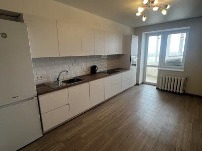 квартира за адресою Бориспільська вул., 26-К