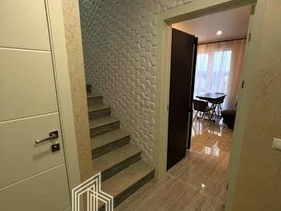 квартира по адресу Метрологическая ул., 52