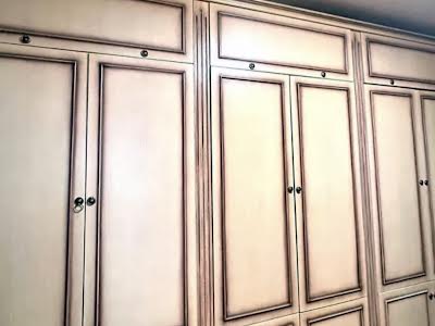 квартира по адресу Людвига Свободы просп., 58