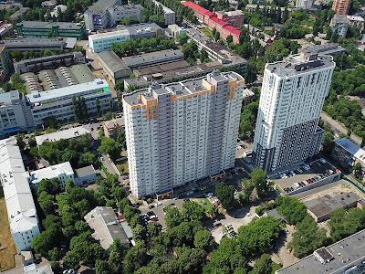 квартира за адресою Казарменна вул. (Григорія Андрющенка), 6-Г