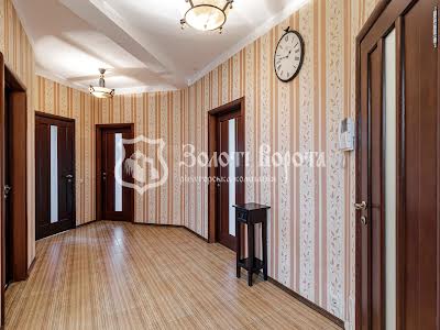 дом по адресу Збруцька ул. (Москворіцька), 5
