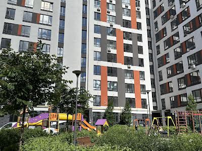 квартира за адресою Павленка вул., 56