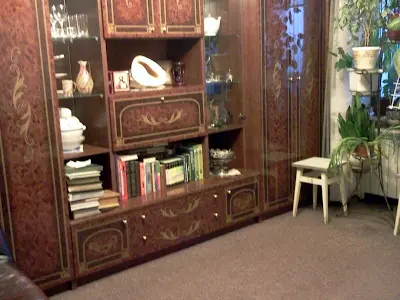 квартира по адресу Оноре де Бальзака ул., 68