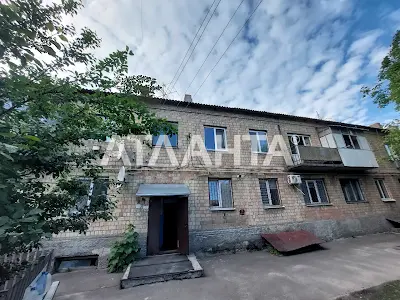 квартира за адресою с. Крюківщина, Балукова вул., 4
