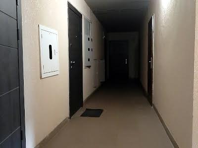 квартира за адресою Шолуденка вул., 20