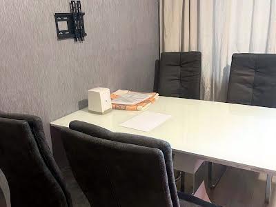 квартира за адресою Науки просп., 55-А