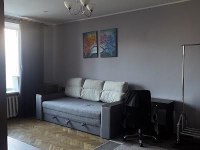 квартира за адресою Повітряних Сил просп. (Повітрофлотський), 14/17