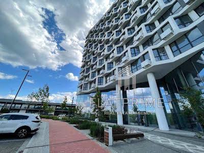 квартира по адресу Берковецкая ул., 3Д