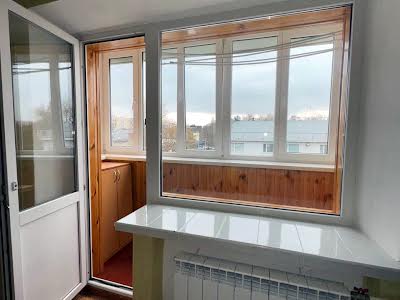 квартира за адресою Бровари, гагар, 16