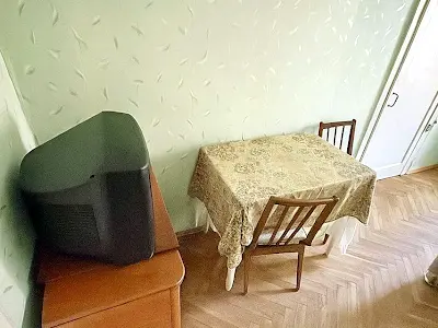 квартира по адресу Танкопия ул., 24а