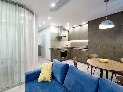 квартира за адресою Герцена вул., 35