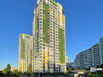 квартира за адресою Вишгородська вул., 45г