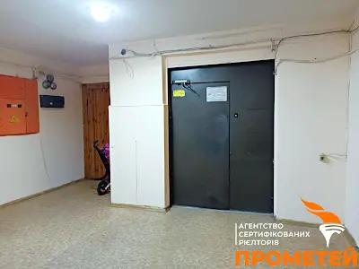 квартира за адресою Василя Яна вул., 16