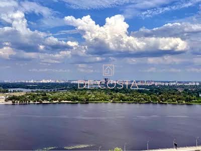 квартира по адресу Степана Бандеры просп. (Московський), 32-Д