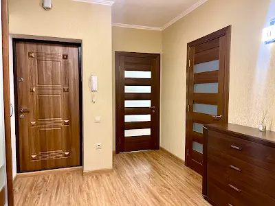 квартира по адресу Гарматная ул., 38-Б