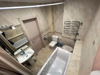 квартира по адресу Левітана ул., 3