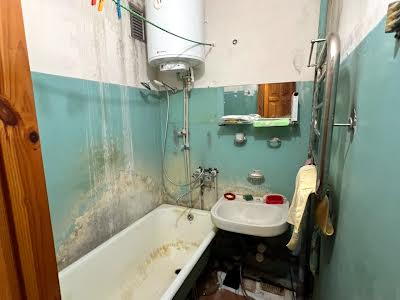 квартира за адресою Олександра Архипенка вул. (Мате Залки), 8-А