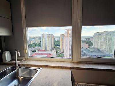 квартира за адресою Освіти вул., 16-А
