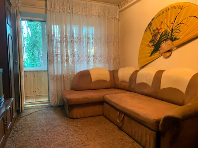 квартира по адресу Сулеймана Стальского ул., 8