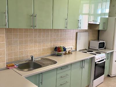 квартира за адресою Київ, Петра Калнишевського вул. (Михайла Майорова), 7