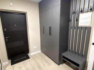 квартира за адресою Богданівська вул., 7-Г