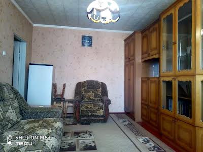 квартира за адресою Миколи Закревського вул., 89