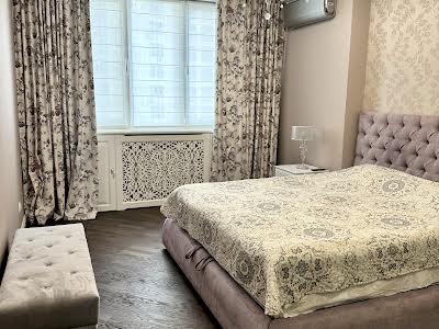 квартира по адресу Степана Рудницкого ул. (Вильямса академика), 19/14